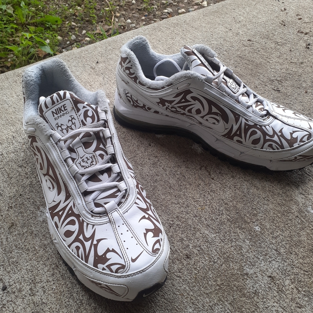 Nike Airmax shoes